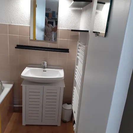 Appartement Montagne *